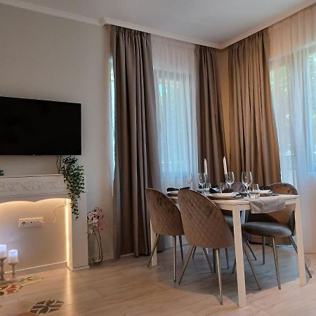 Tara Deluxe Apartment Varna Exterior photo