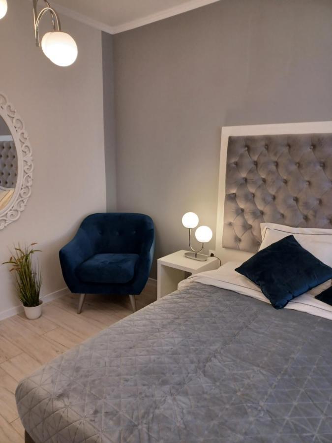 Tara Deluxe Apartment Varna Exterior photo