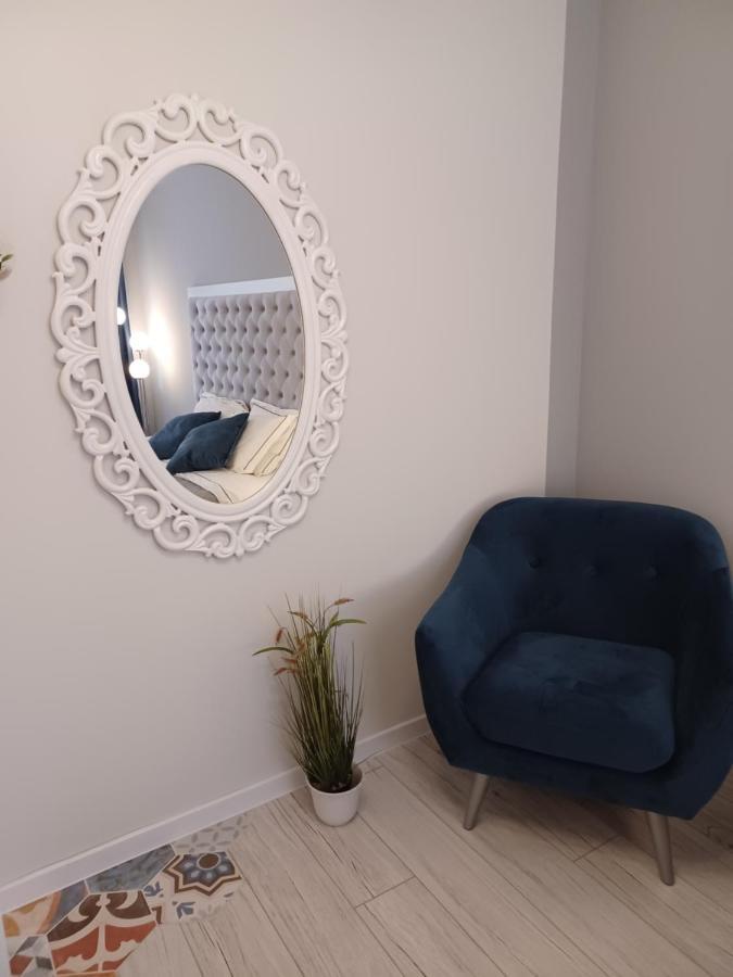 Tara Deluxe Apartment Varna Exterior photo