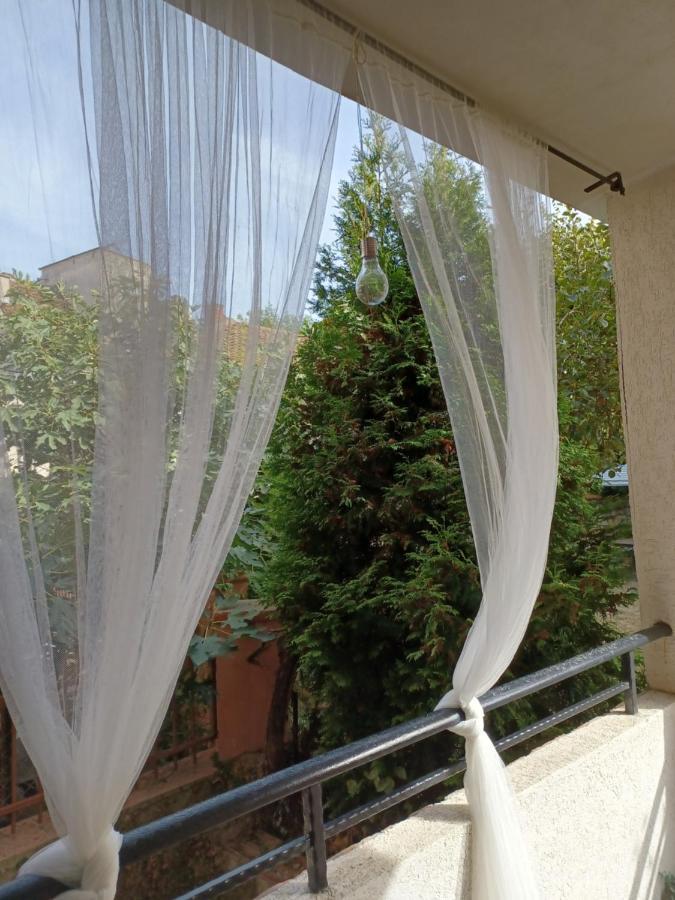Tara Deluxe Apartment Varna Exterior photo