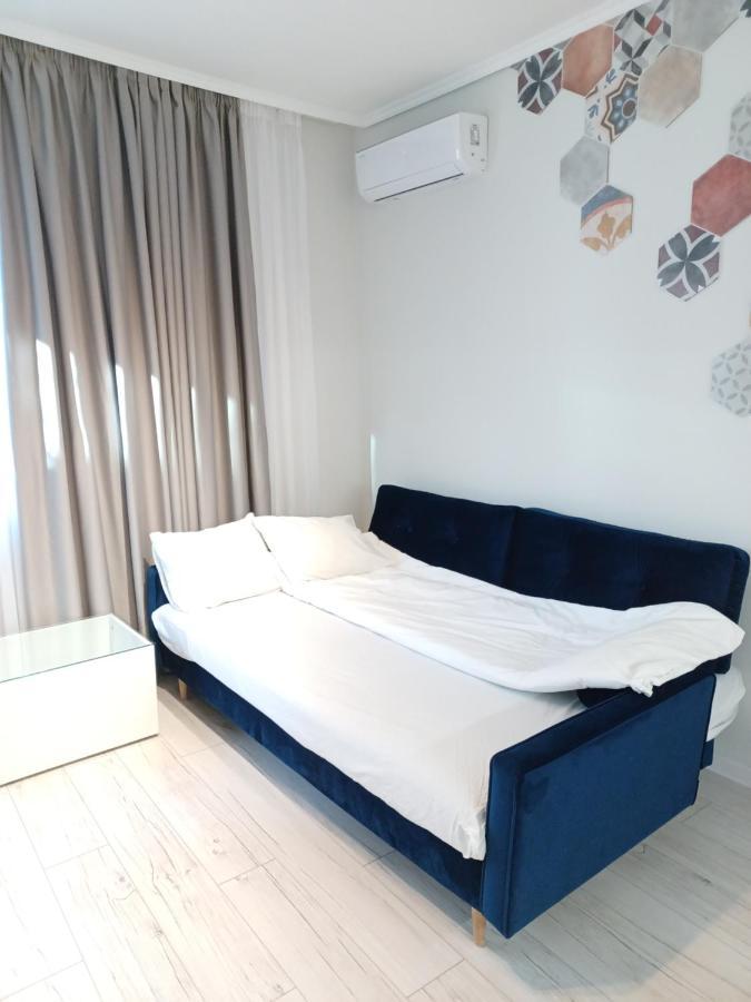 Tara Deluxe Apartment Varna Exterior photo