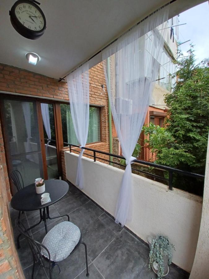 Tara Deluxe Apartment Varna Exterior photo