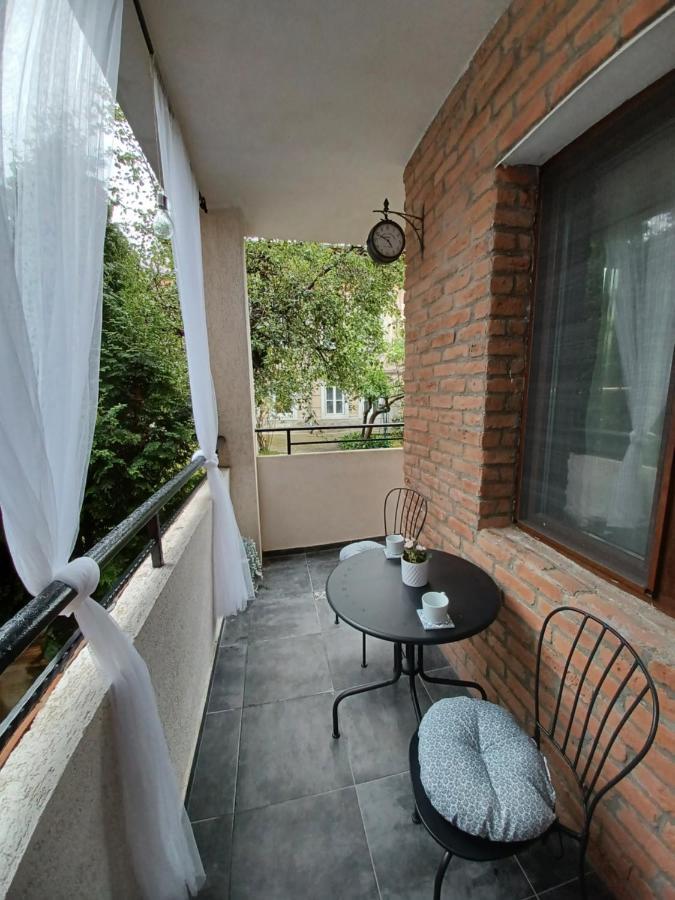 Tara Deluxe Apartment Varna Exterior photo