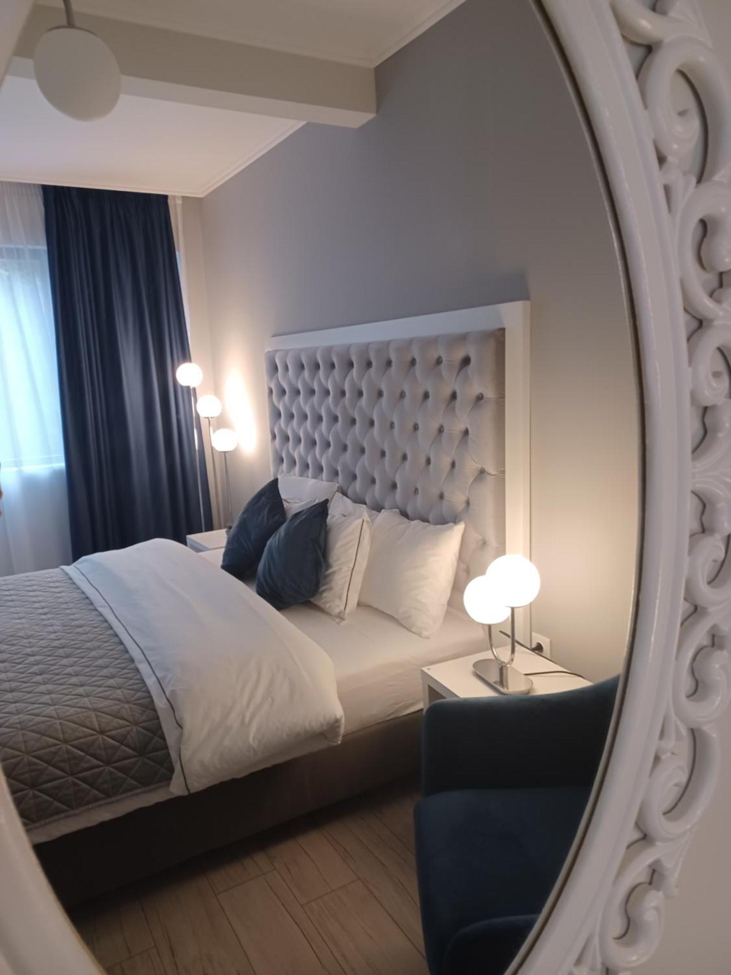 Tara Deluxe Apartment Varna Room photo